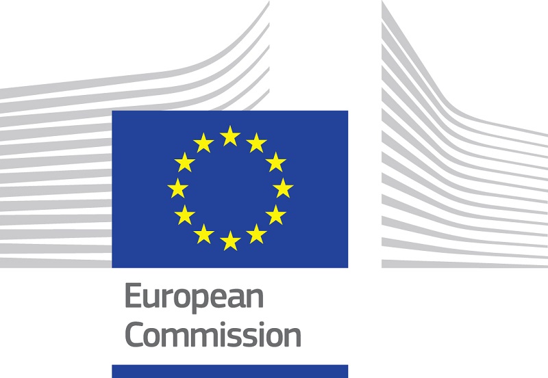 Symbol der Europäischen Kommission